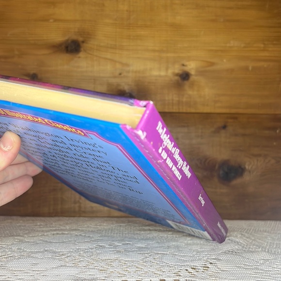 The Griffin & Sabine Trilogy, Nick Bantock - Picture 3 of 13